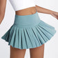 Women's Breathable Quick Dry Sports Skirt for Gym, Tennis  and Running