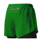 Men's Lightweight 2-in-1 Running Shorts