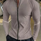 Men’s Compression Gym Running Quick-Dry Sports Jacket
