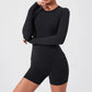 Stay Dry, Stay Active  Yoga Suit for Women