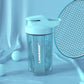 Leak-Proof Protein Shaker Bottle for Gym and Fitness