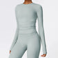 Stay Dry, Stay Active  Yoga Suit for Women
