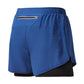 Men's Lightweight 2-in-1 Running Shorts