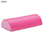 Balance Pad Half-Round EVA Foam Roller Yoga