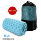 Non-Slip Hot Yoga Towel Pilates Blanket