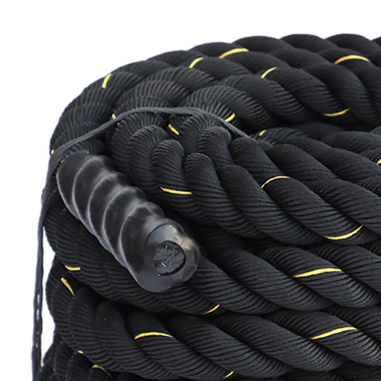 Battle Rope Workout Equipment