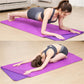 Non-Slip Hot Yoga Towel Pilates Blanket