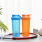 600ml Portable Protein Shaker with Scale