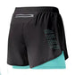 Men's Lightweight 2-in-1 Running Shorts