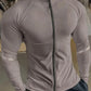 Men’s Compression Gym Running Quick-Dry Sports Jacket