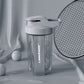 Leak-Proof Protein Shaker Bottle for Gym and Fitness