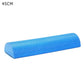 Balance Pad Half-Round EVA Foam Roller Yoga