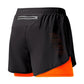Men's Lightweight 2-in-1 Running Shorts