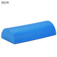 Balance Pad Half-Round EVA Foam Roller Yoga