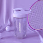 Leak-Proof Protein Shaker Bottle for Gym and Fitness