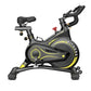 Professional Grade Spin Bike with Stainless Steel Frame