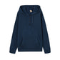 Cozy and Casual  Women's Hooded Sweatshirt