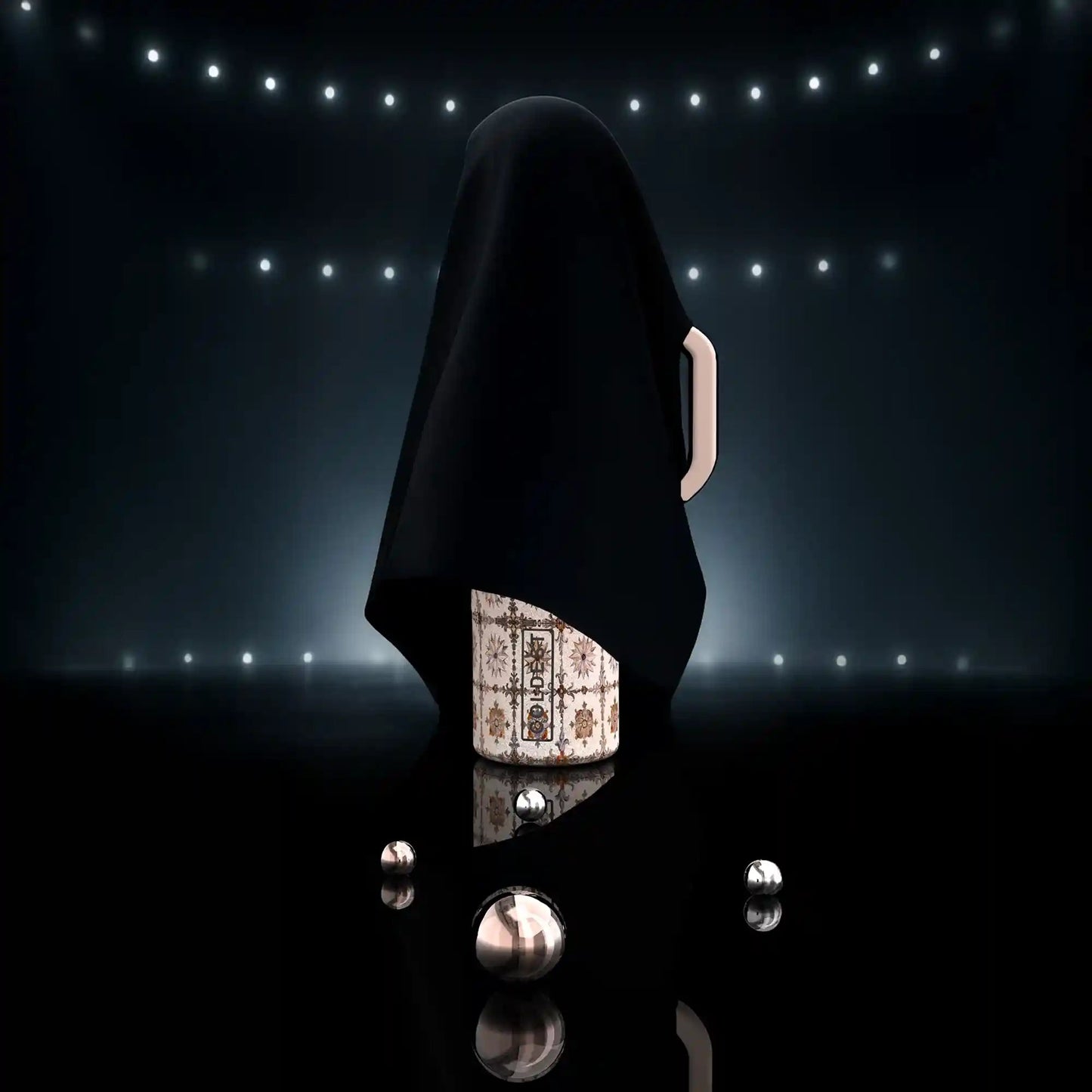 COLDEST 24oz Limitless Ultra v8