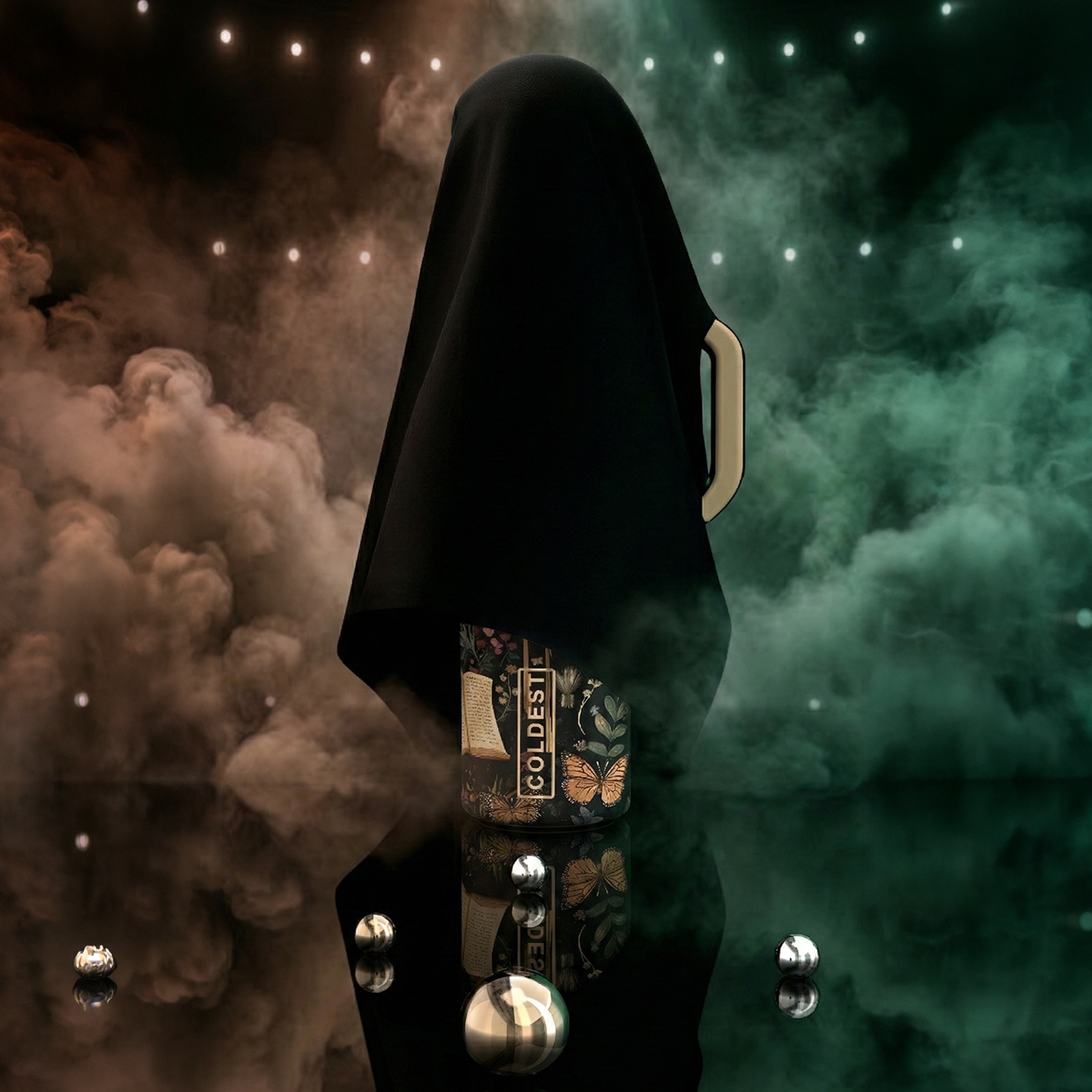 COLDEST 24oz Limitless Ultra v8