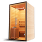 Personal Home Steam Sauna | Traditional 5™