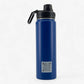 Water Bottle Blue