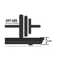 Supersonic Smart Scale Body Composition Analyzer With App