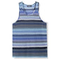Men’s Casual Loose Lightweight Summer Sports Top