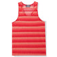 Men’s Casual Loose Lightweight Summer Sports Top