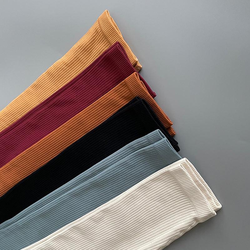 Elegant Blue Yoga Pants High Waisted Gym Leggings Yoga Leggings Seamless Gym Push Up Workout Stretch Fitness Sweatpants Ultra Soft Leggings Tight Sport Women Fitness Seamless Female Legging Tummy Control Running Pants For Training