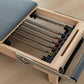 Folding Professional Solid Wood Pilates Reformer