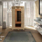 2 Person Home Full Spectrum Infrared Sauna | Medical 4™
