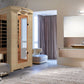 2 Person Home Full Spectrum Infrared Sauna | Medical 4™