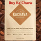 Ka'Chava Chocolate All-in-One Meal Shake Chocolate 15.31 oz