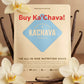 Ka'Chava Vanilla All-in-One Meal Replacement Shake (7 Servings) 15.31oz Kachava
