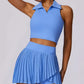Women's Fashion Sports Workout Clothes Suit