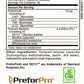 Advanced Synbiotic Probiotic Prebiotic Gut Health Supplement