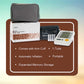 Digital Blood Pressure Monitor for Home Health Tracking