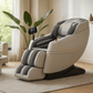 MedEq Recovery C13 4D Massage Chair | Smart Daily Recovery