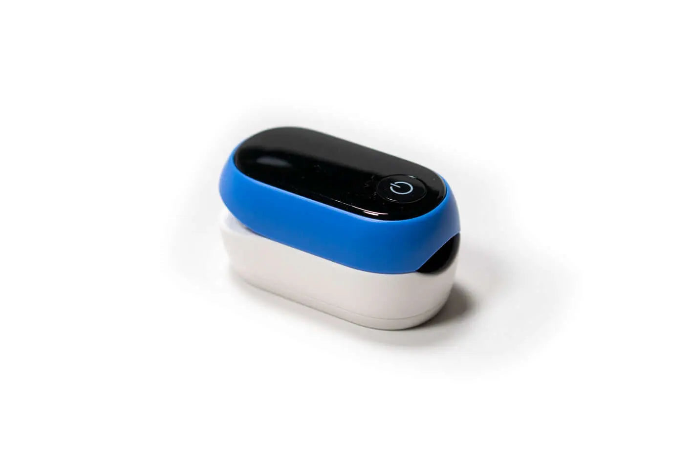 Med-Pat PX-1 Fingertip Pulse Oximeter Monitor