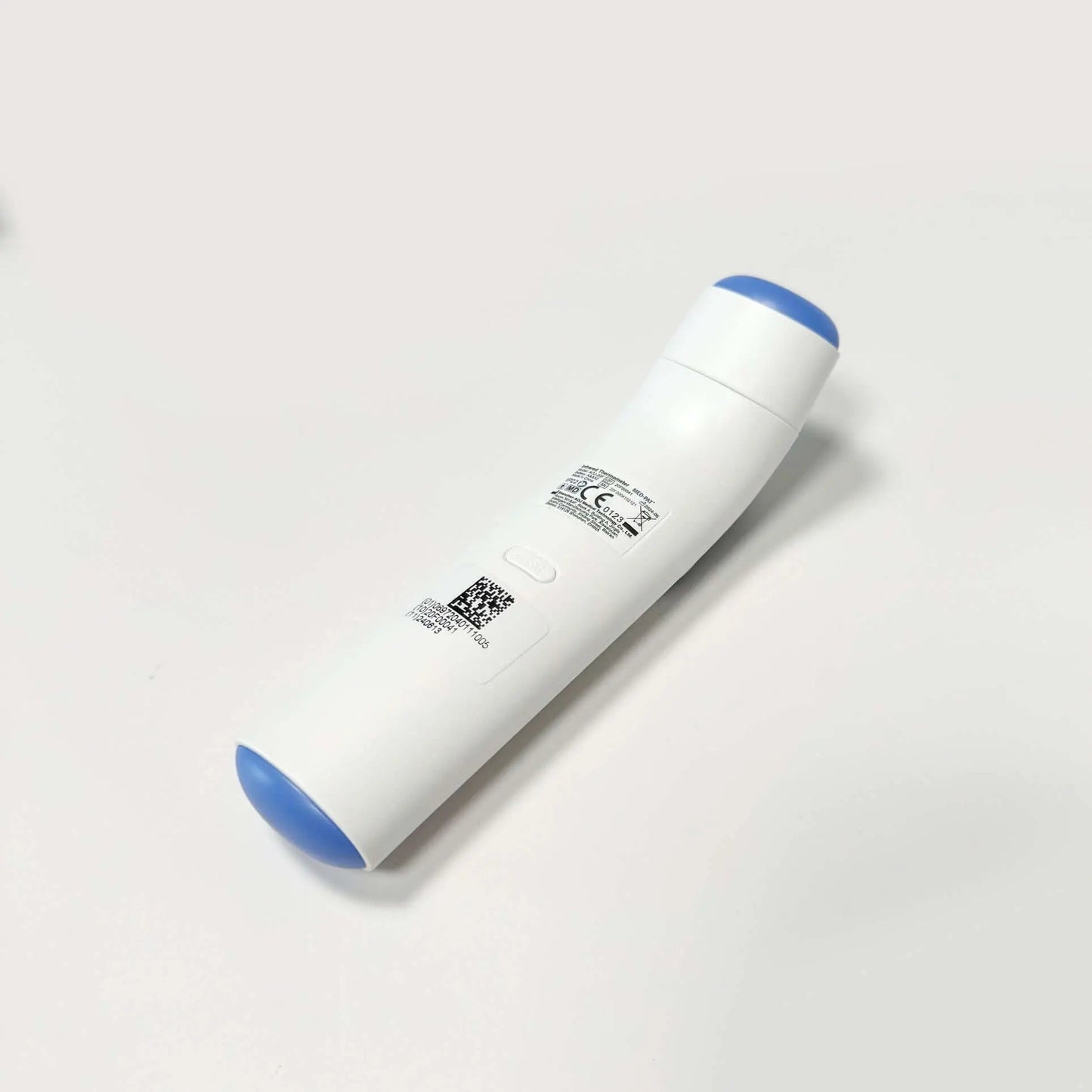 Med-Pat TH-1 4-in-1 Digital Ear Forehead Thermometer
