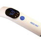 Med-Pat TH-1 4-in-1 Digital Ear Forehead Thermometer