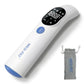 Med-Pat TH-1 4-in-1 Digital Ear Forehead Thermometer