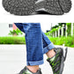 Men Classics Running Shoes Workout Split Mesh Sport Shoes Lace Up Outdoor Jogging Comfortable Mesh Running Mens Shoes Trainers Walking Sneakers