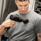 MVP+ Percussion Massage System