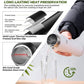 Stainless Steel Water Bottle – Large Capacity
