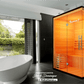 3 Person Home Steam Sauna | Traditional 7™