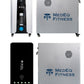 TimePod Air Wheelchair 1.4 ATA | Wheelchair-Accessible Hyperbaric Chamber