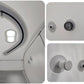 TimePod Air 1.5 (Pro) | 1.5ATM Soft Hyperbaric Chamber Elite Collection For Personal Wellness