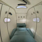TimePod Air 1.5 (Pro) | 1.5ATM Soft Hyperbaric Chamber Elite Collection For Personal Wellness
